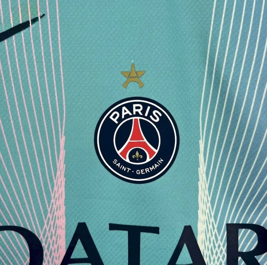 PSG "Celestial" Limited Jersey
