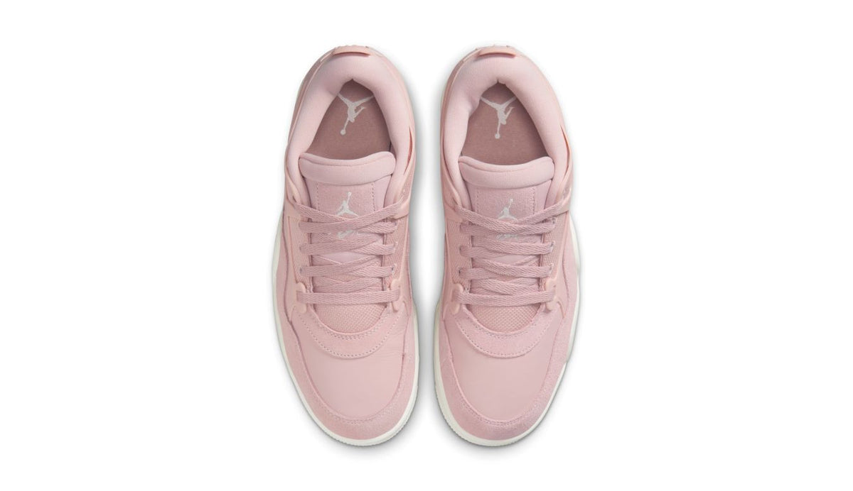 Air Jordan 4 RM "Pink Oxford" Wmns