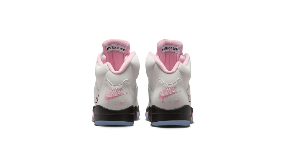 Air Jordan 5 Retro "Medium Soft Pink"