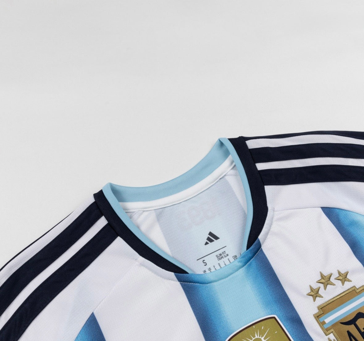 Argentina National Team Home Jersey 2026/27