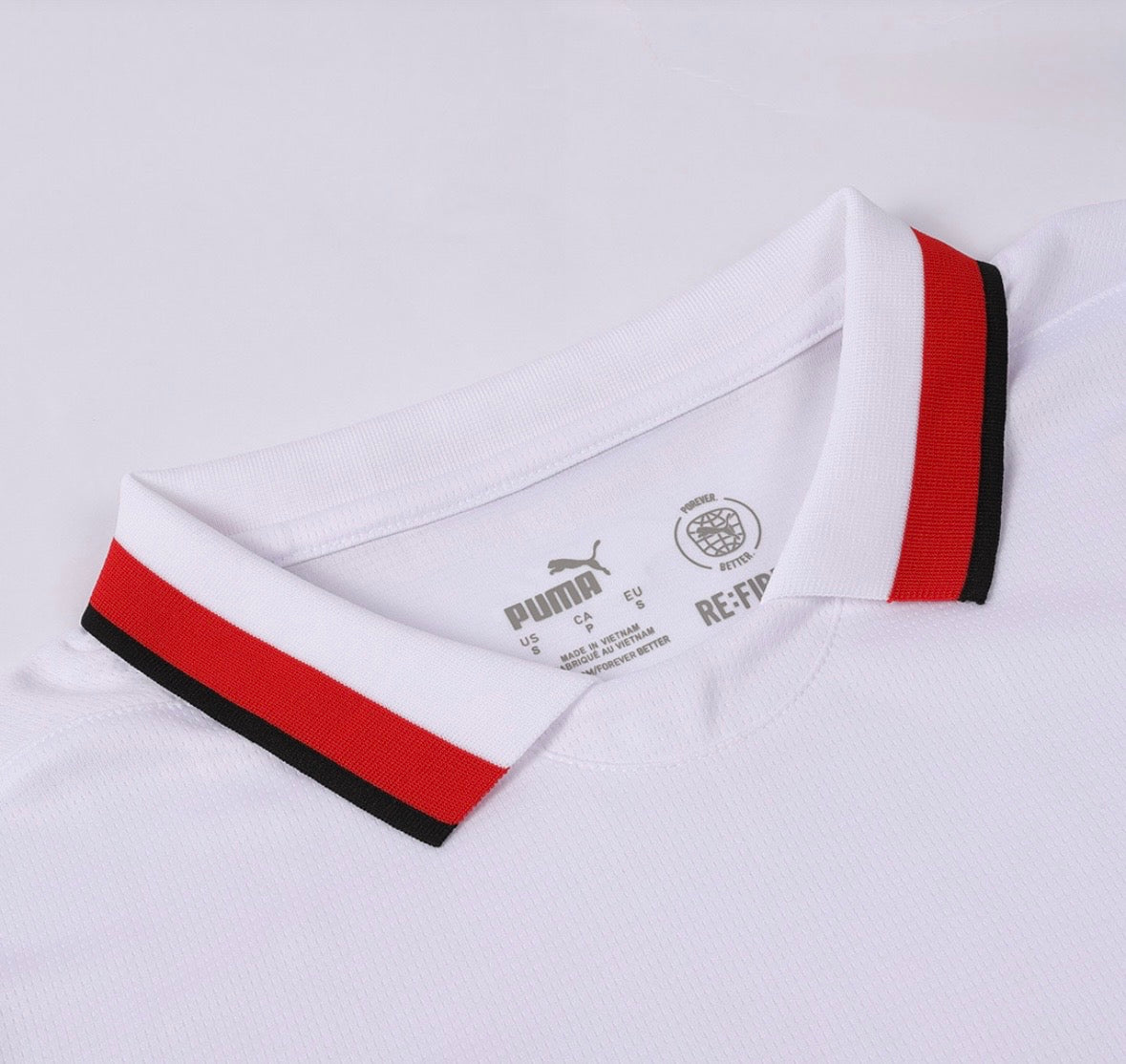 AC Milan Away Jersey 2024/25
