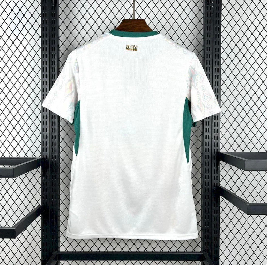 2026 Senegal Away World Cup