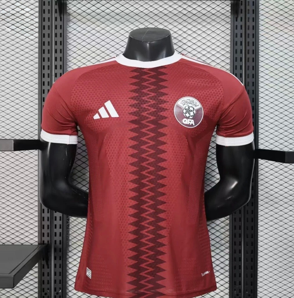2026 Qatar Home World Cup