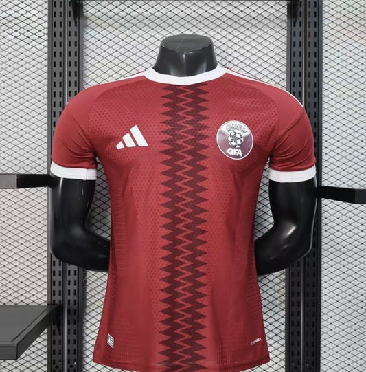 2026 Qatar Home World Cup