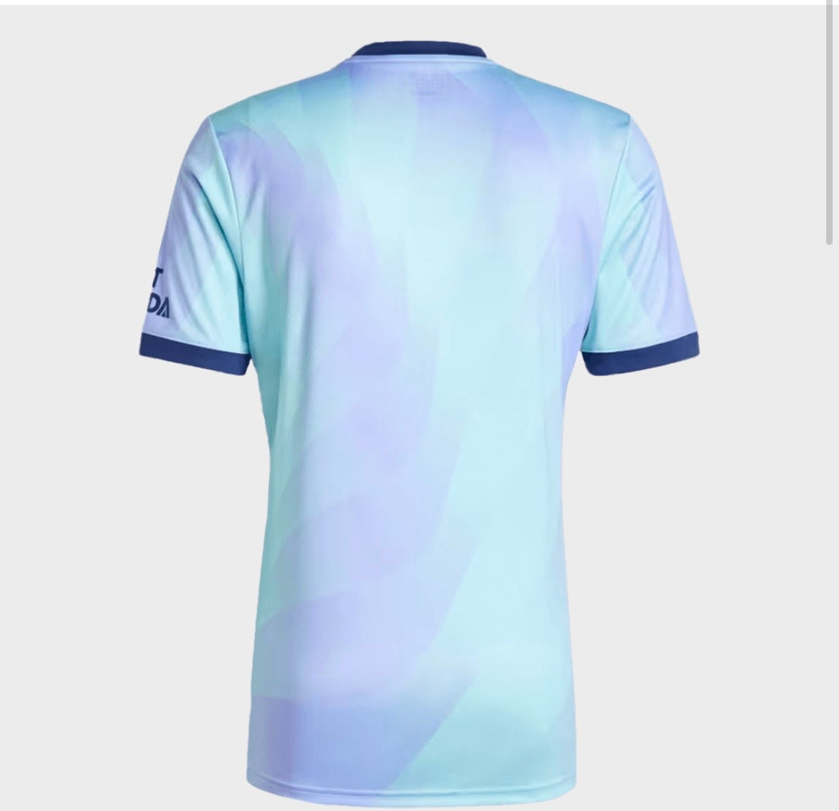 Arsenal FC Third Jersey 2024/25