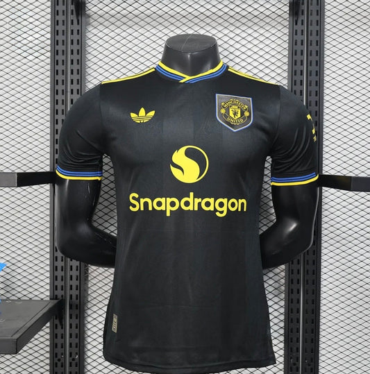 Manchester United FC Third Jersey 2025/26