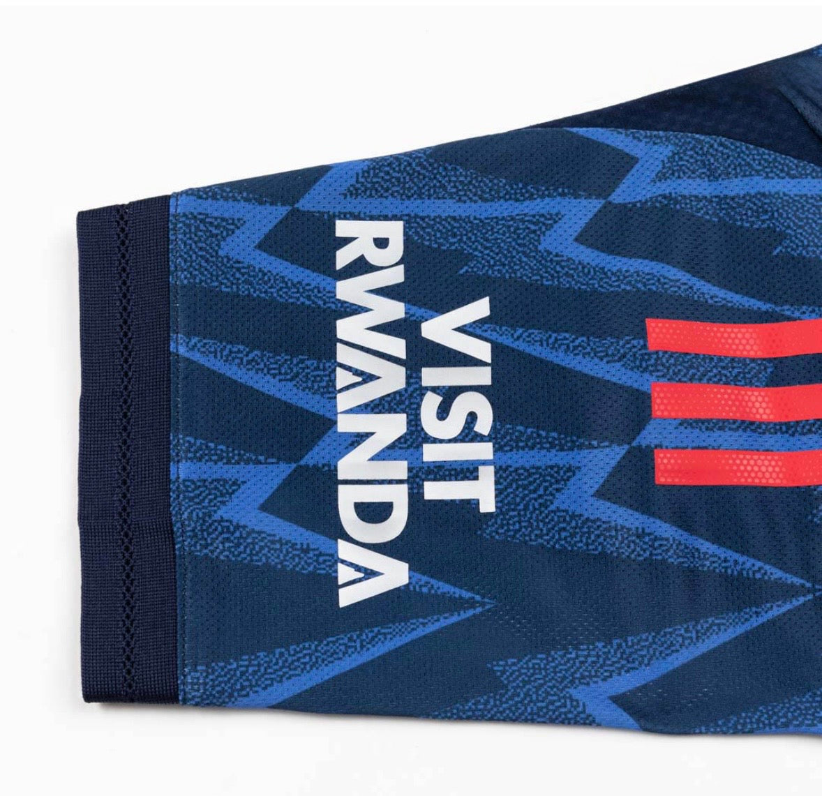 Arsenal FC Away Jersey 2025/26