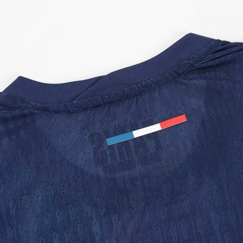 Paris Saint-Germain Home UCL Final Jersey 2024/25 Ousmane Dembélé #10