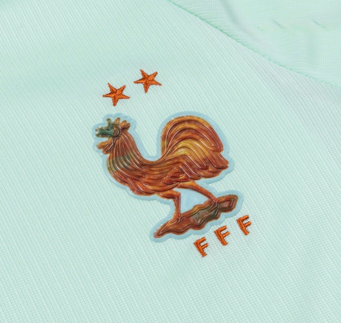 France National Team Away Jersey World Cup 2026