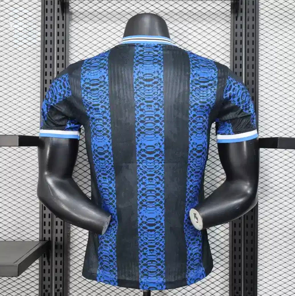 FC Inter Milan x Cobra Home Jersey 2024/25