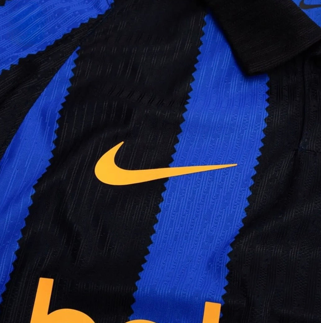 2026/2027 Inter Milan Home Kit