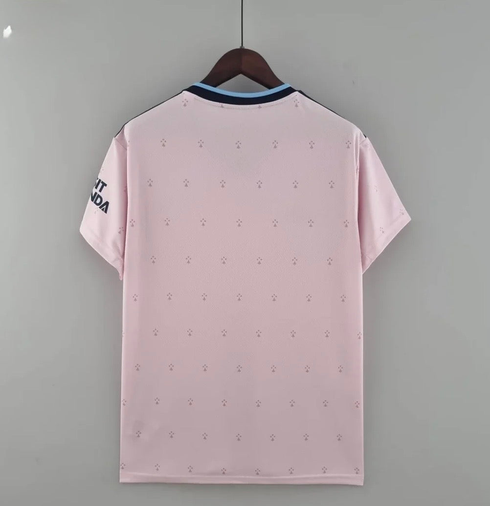 2022/2023 Arsenal Third Away Jersey