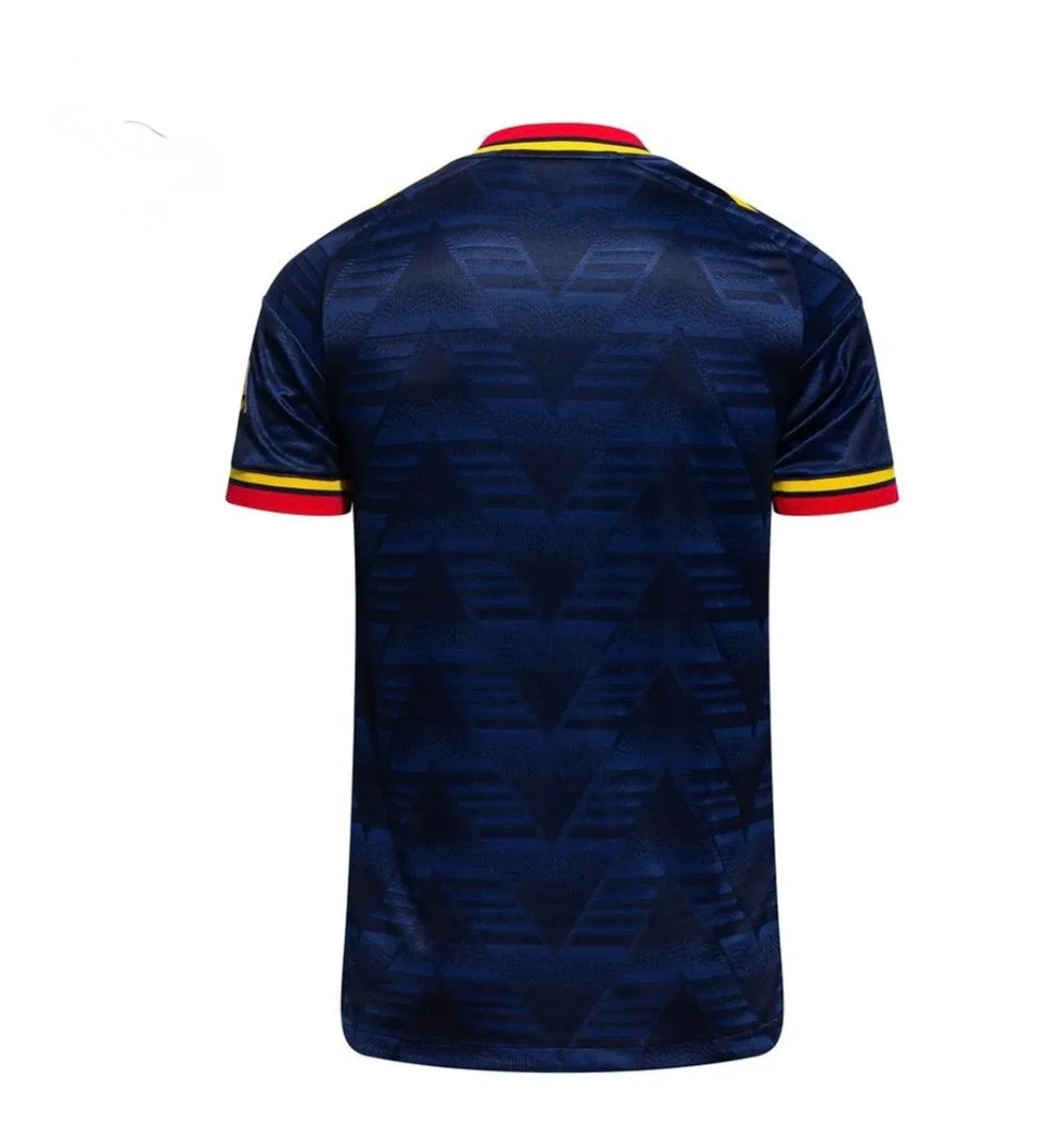 2026/2027 Arsenal Away Kit