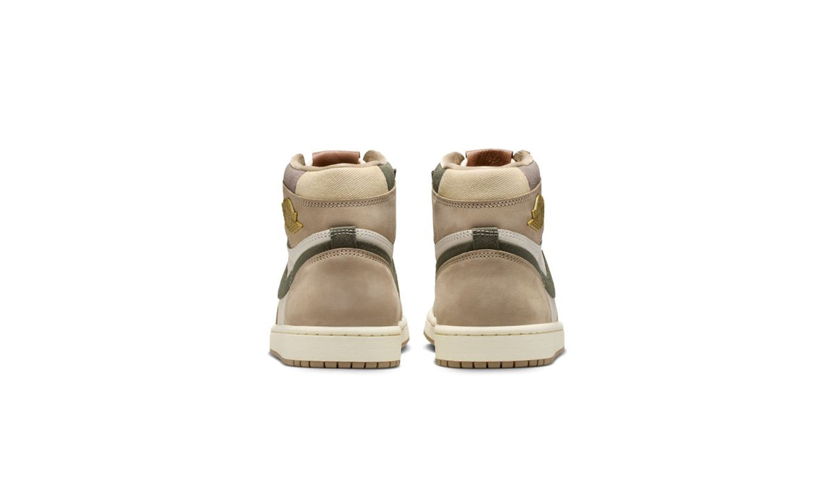 Air Jordan 1 Retro High OG "Khaki" Wmns