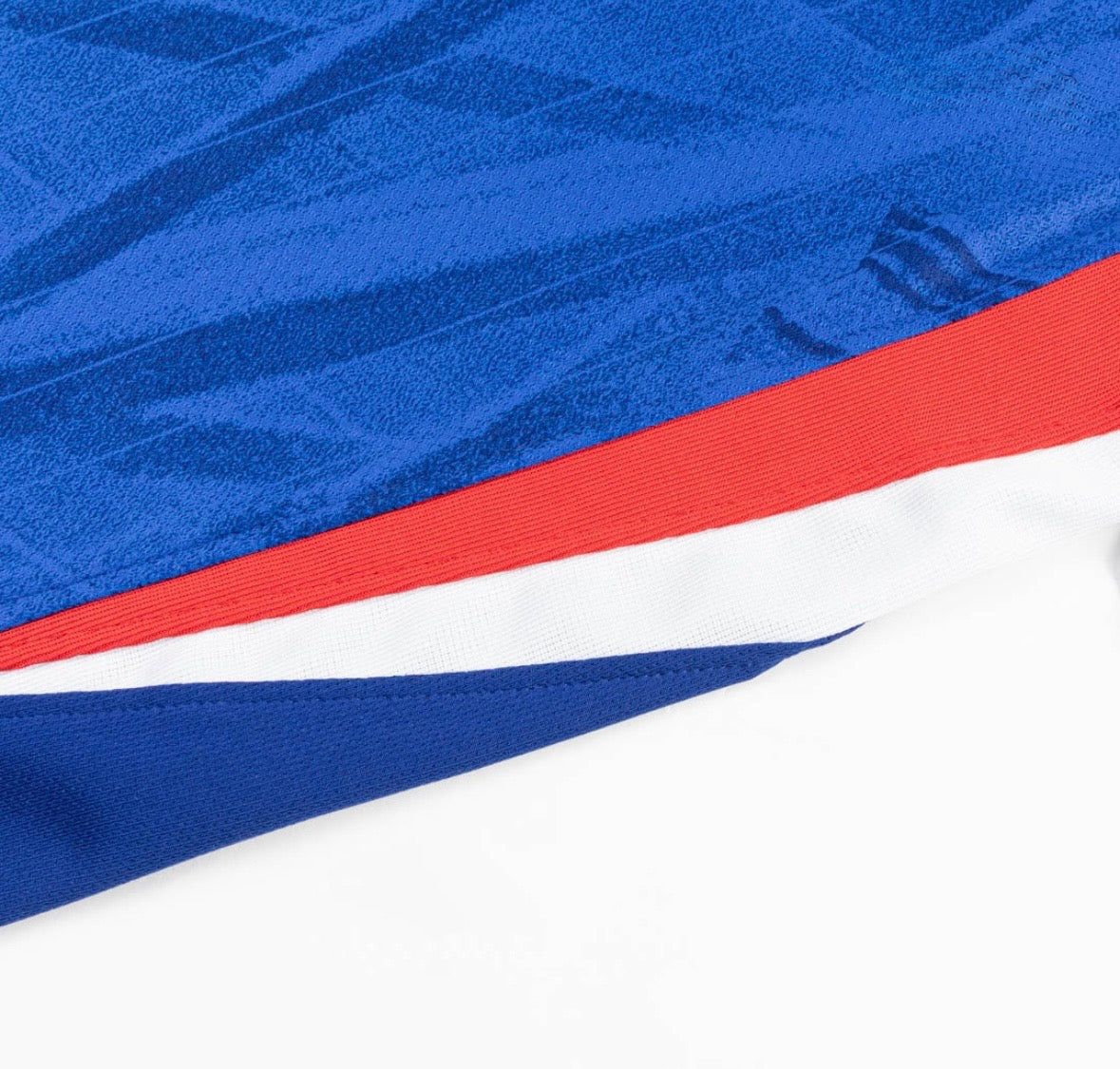 Chelsea FC Home Jersey 2025/26