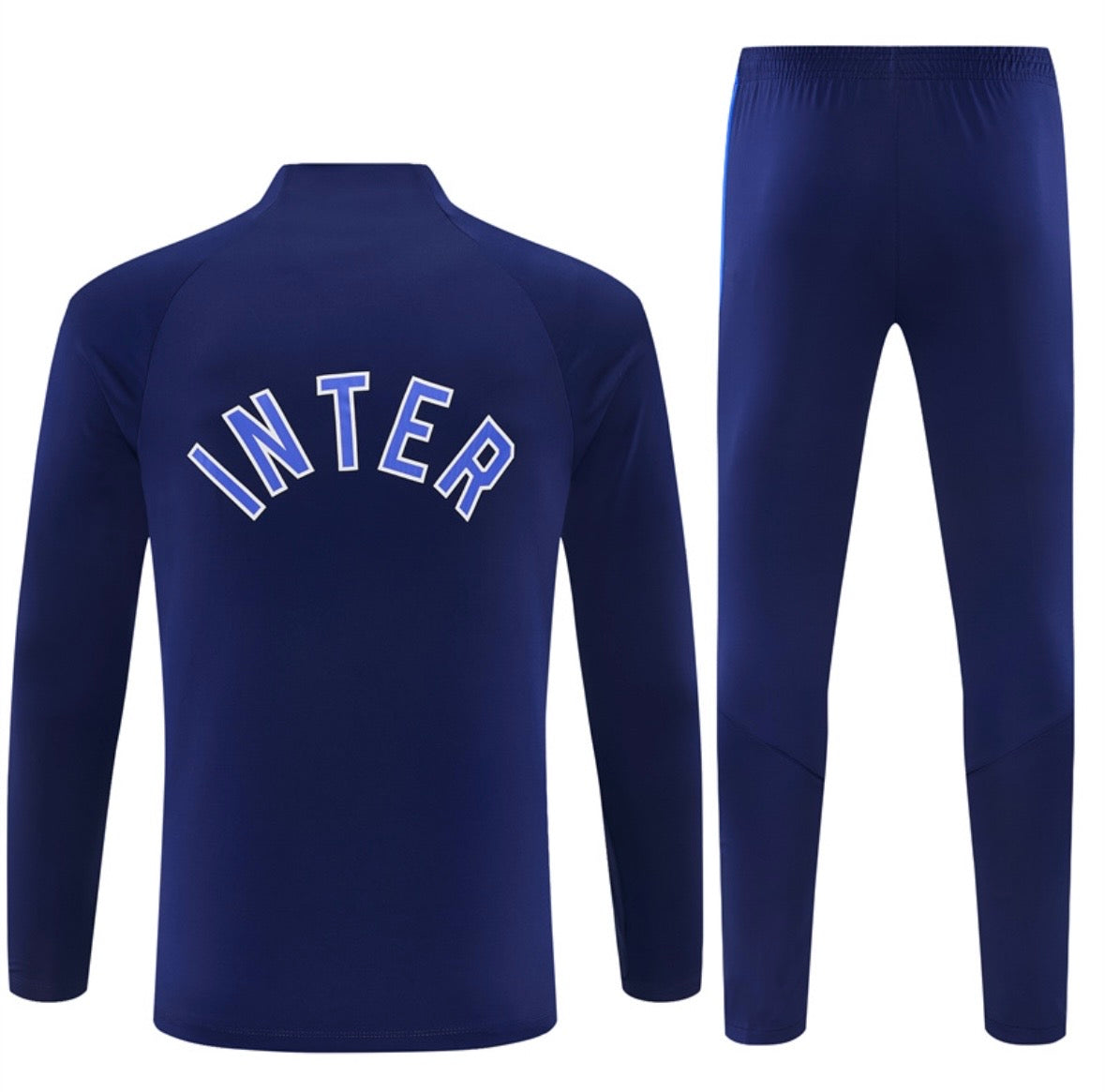 Inter Milan Tracksuit 26–27