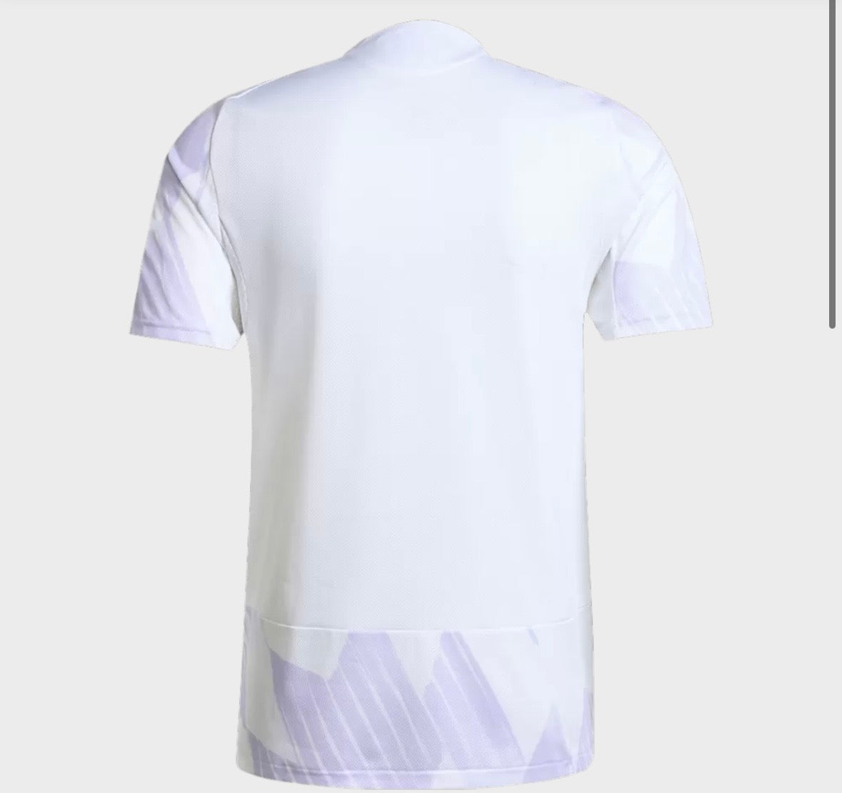 Manchester United FC Away Jersey 2025/26