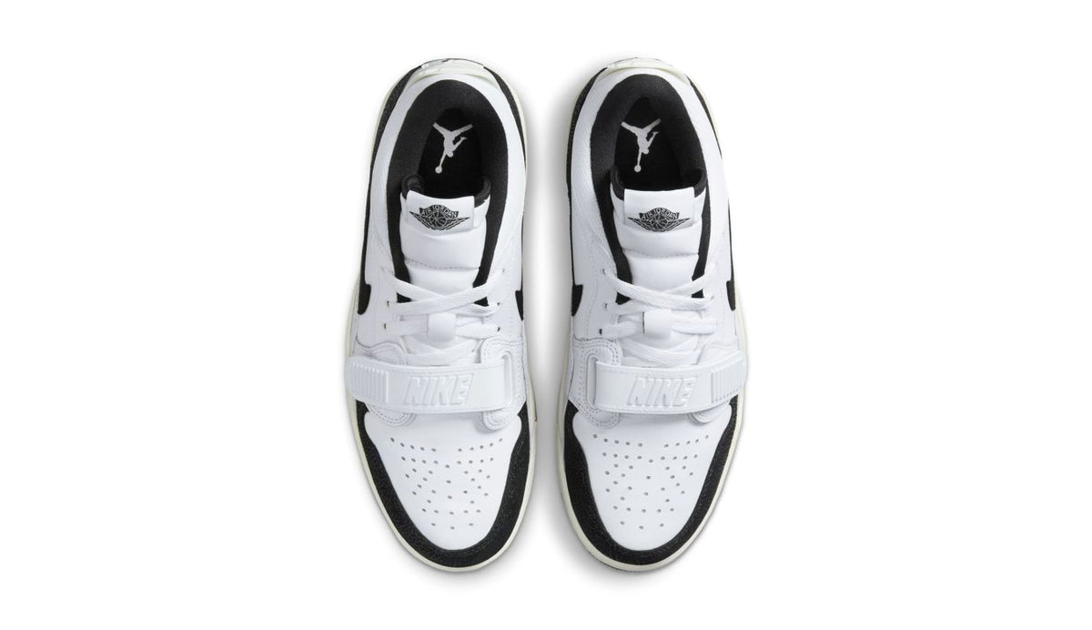 Air Jordan Legacy 312 Low "Panda" Wmns