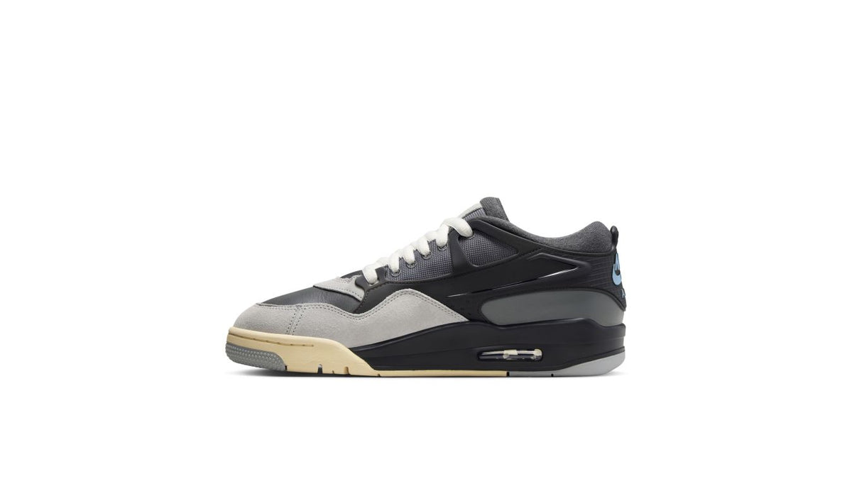 Air Jordan 4 RM "Iron Grey"
