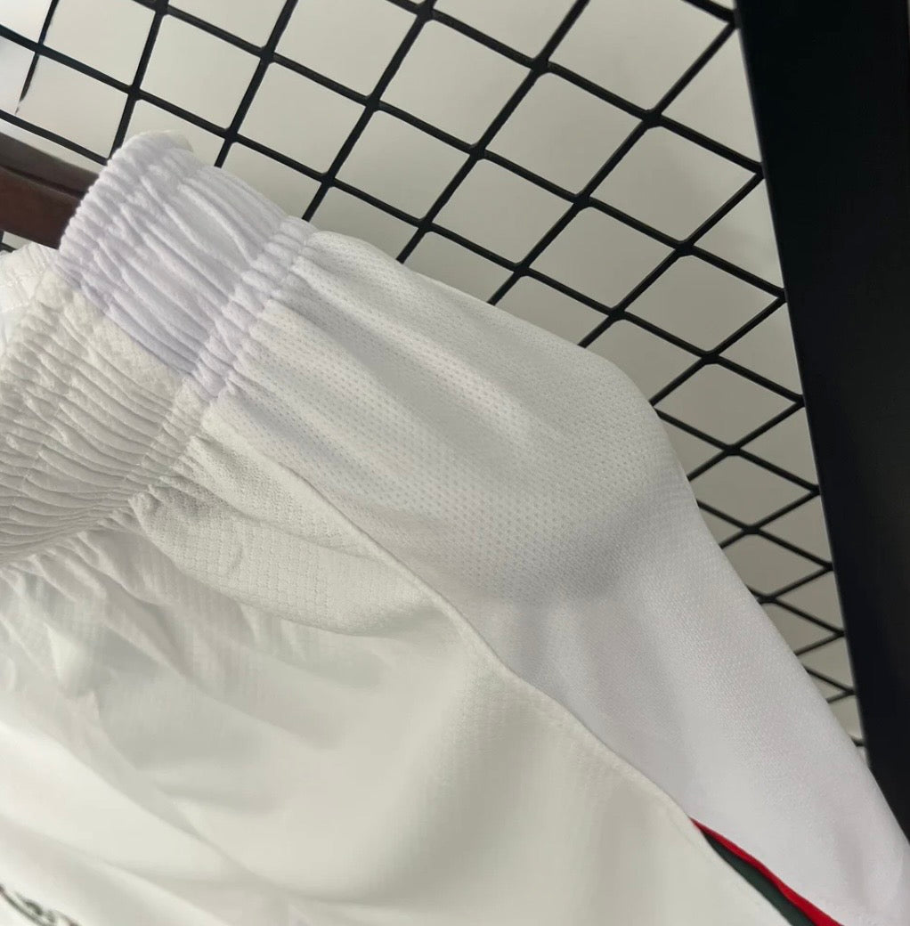 2025-2026 Chelsea Away Shorts