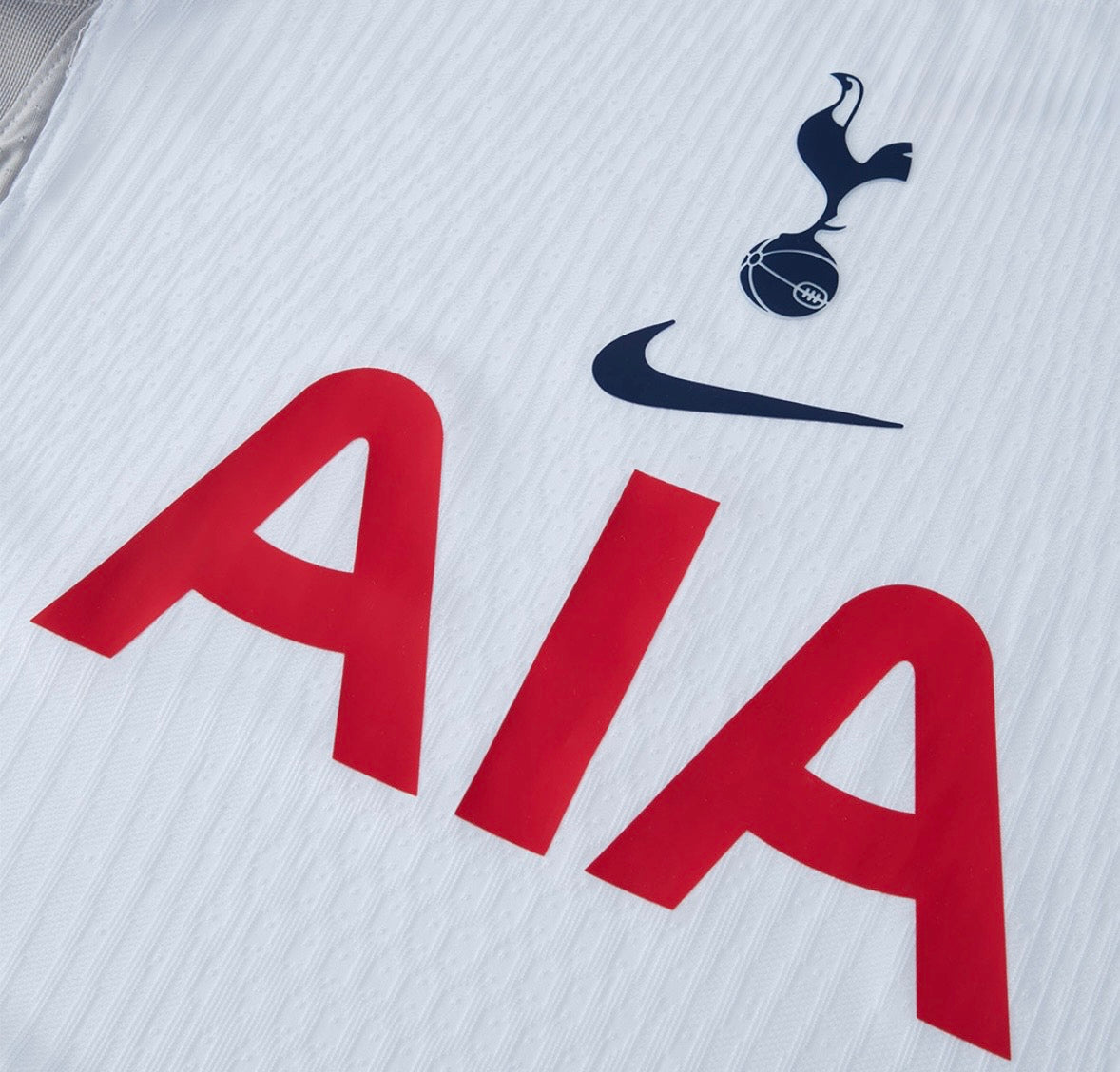 Tottenham Hotspur FC Home Jersey 2025/26