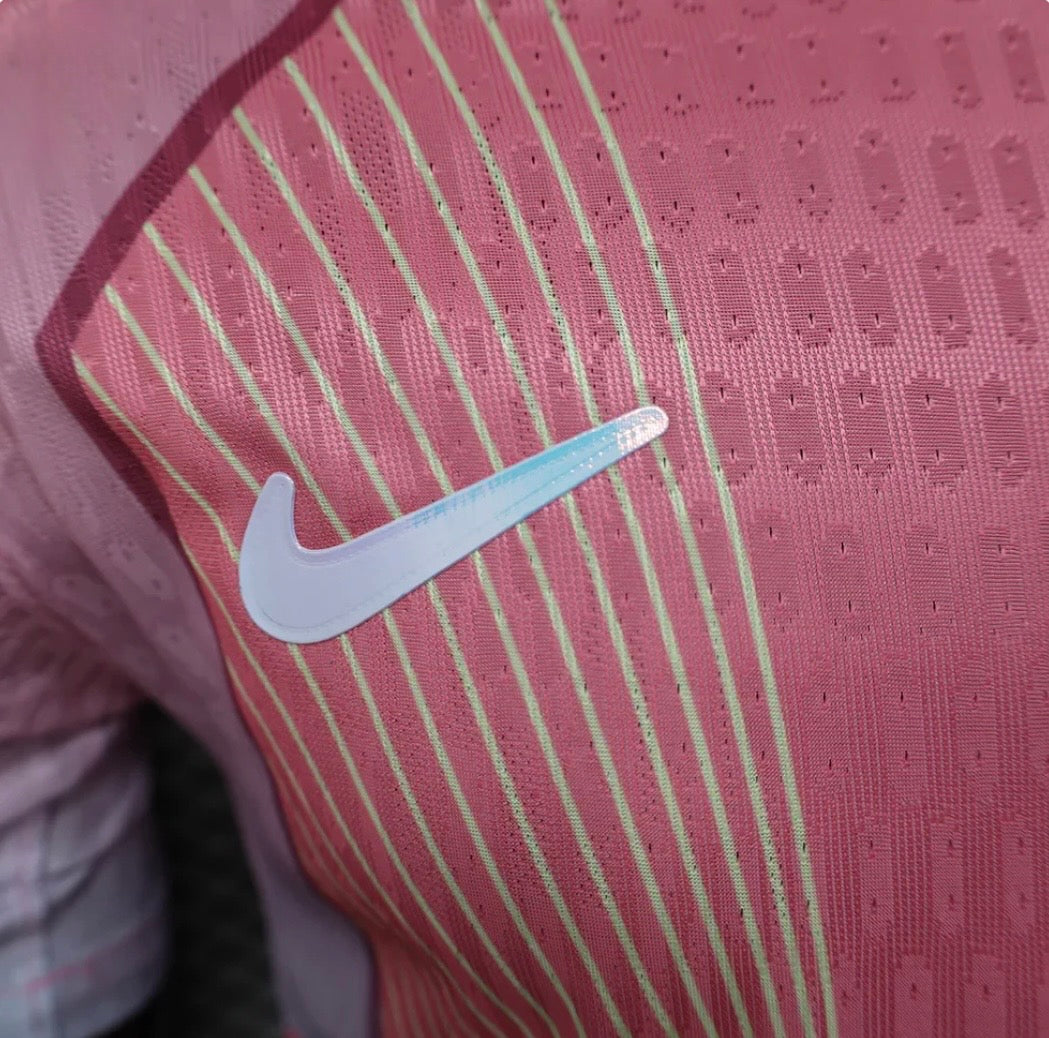 Barcelona "Aurora" Limited Jersey