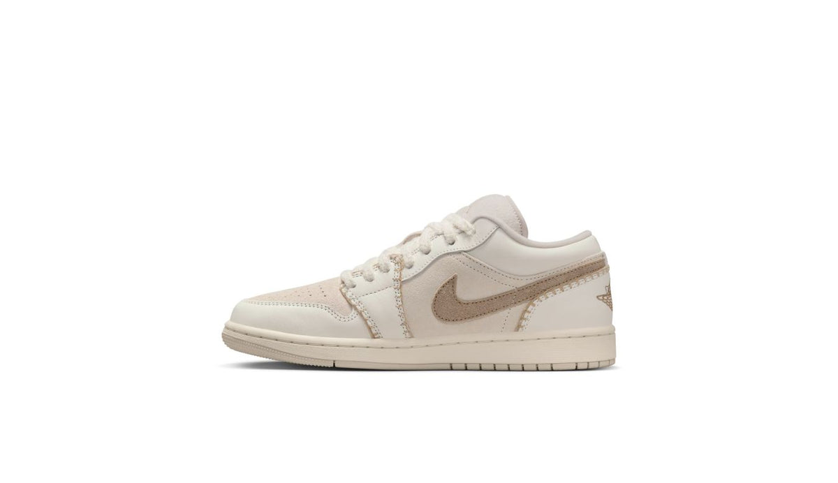 Air Jordan 1 Low SE "Hemp" Wmns