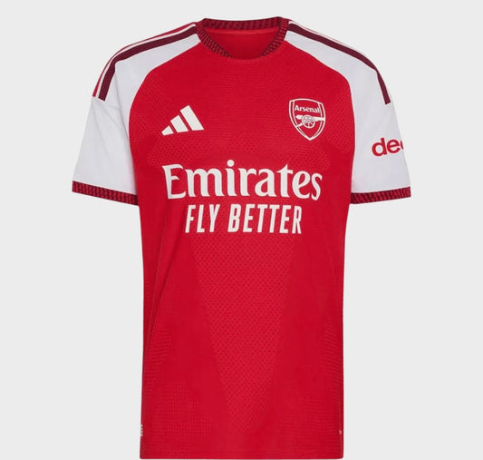 Arsenal FC Home Jersey 2026/27