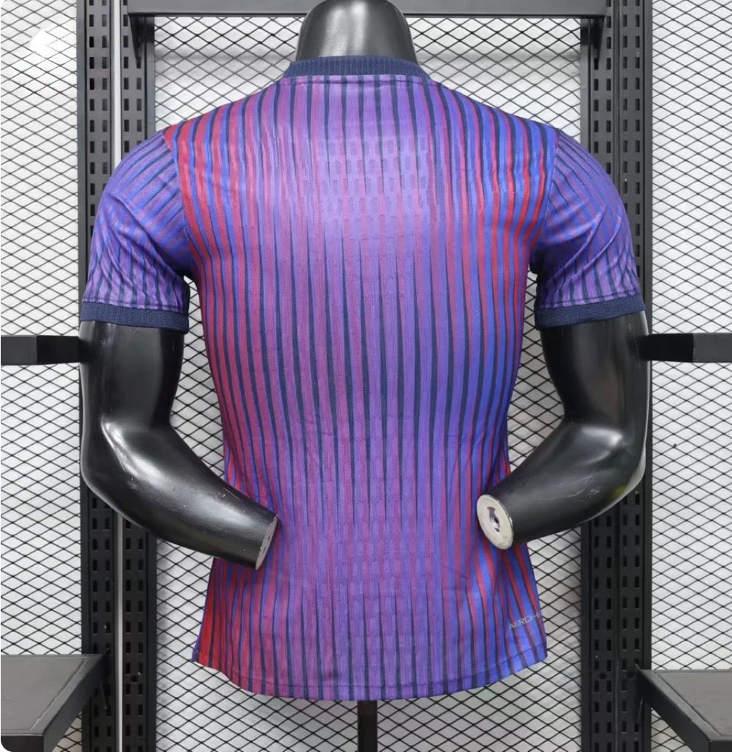 2026/2027 PSG Limited Jersey