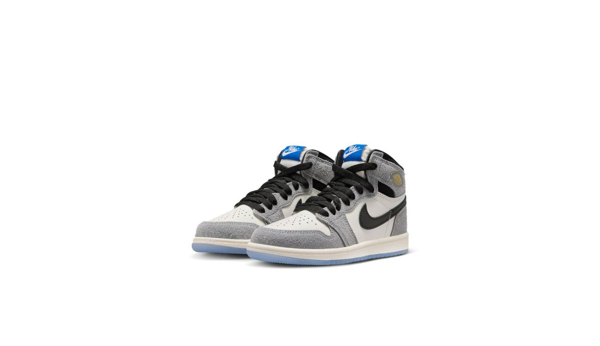 Air Jordan 1 Retro High OG "All-Star" (PS)