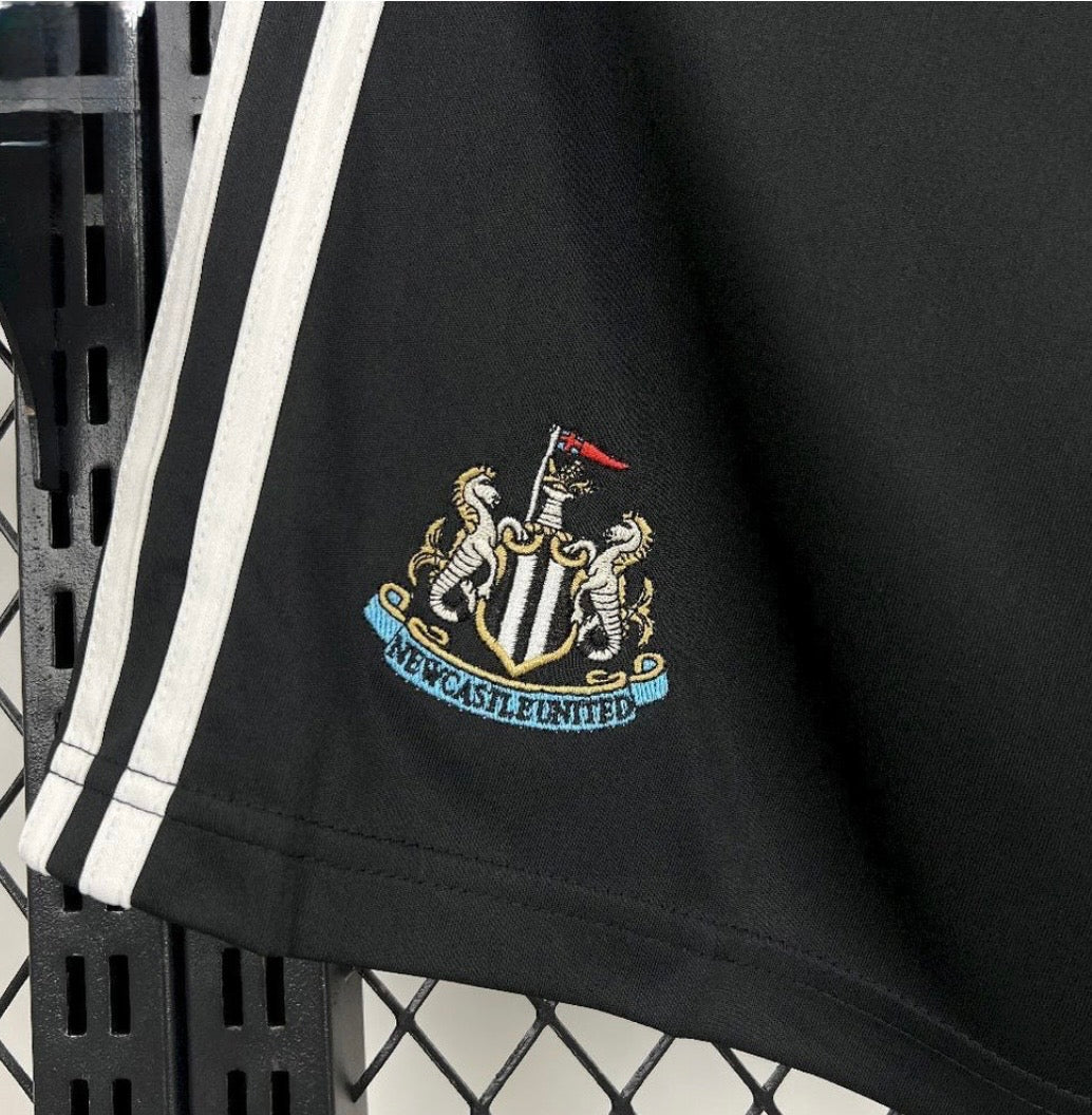 2025-2026 Newcastle Home Shorts