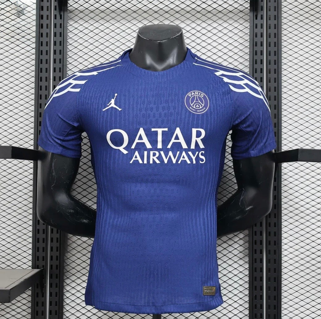 Paris Saint-Germain Fourth Jersey 2024/25