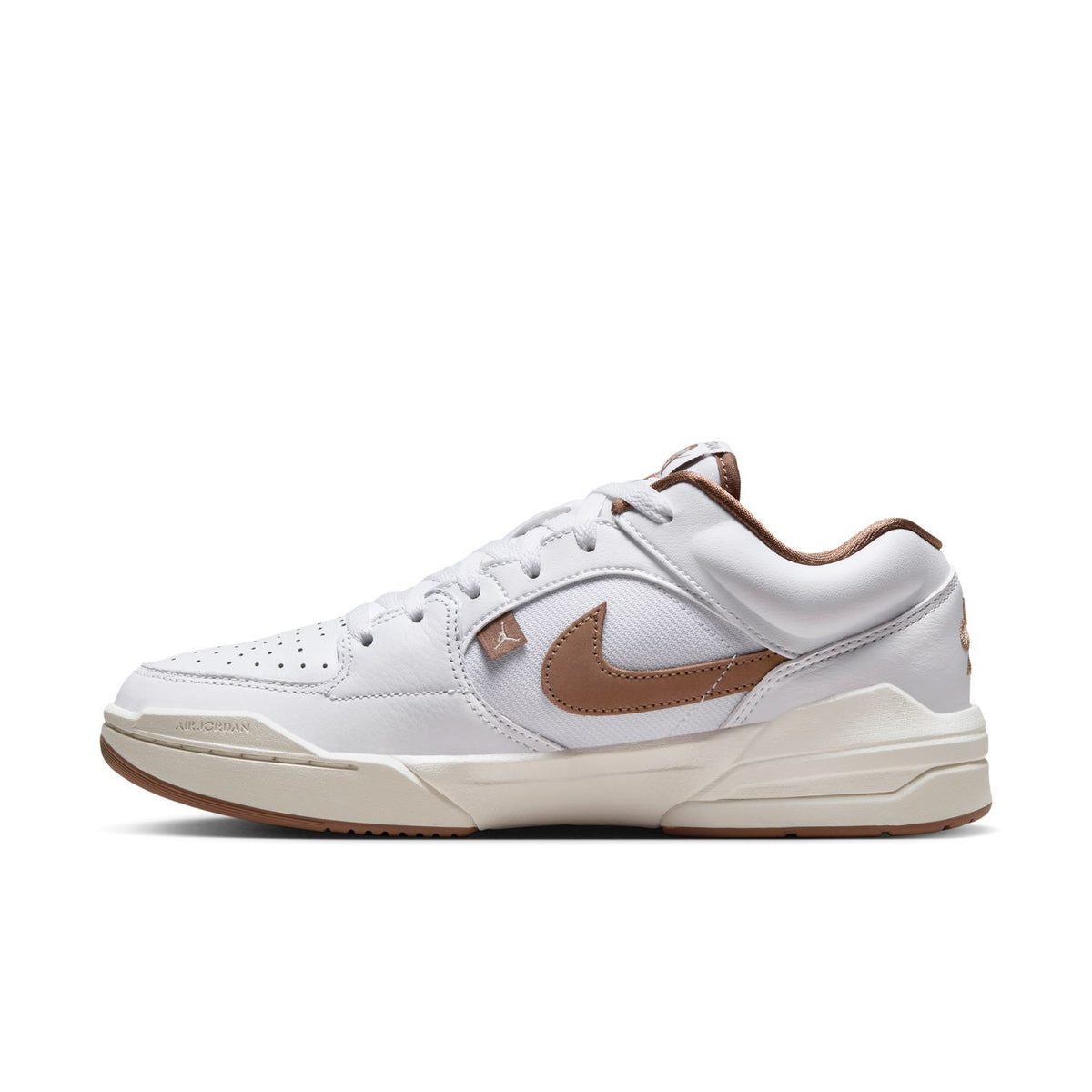 Air Jordan Stadium 90 "Legend Light Brown" Wmns