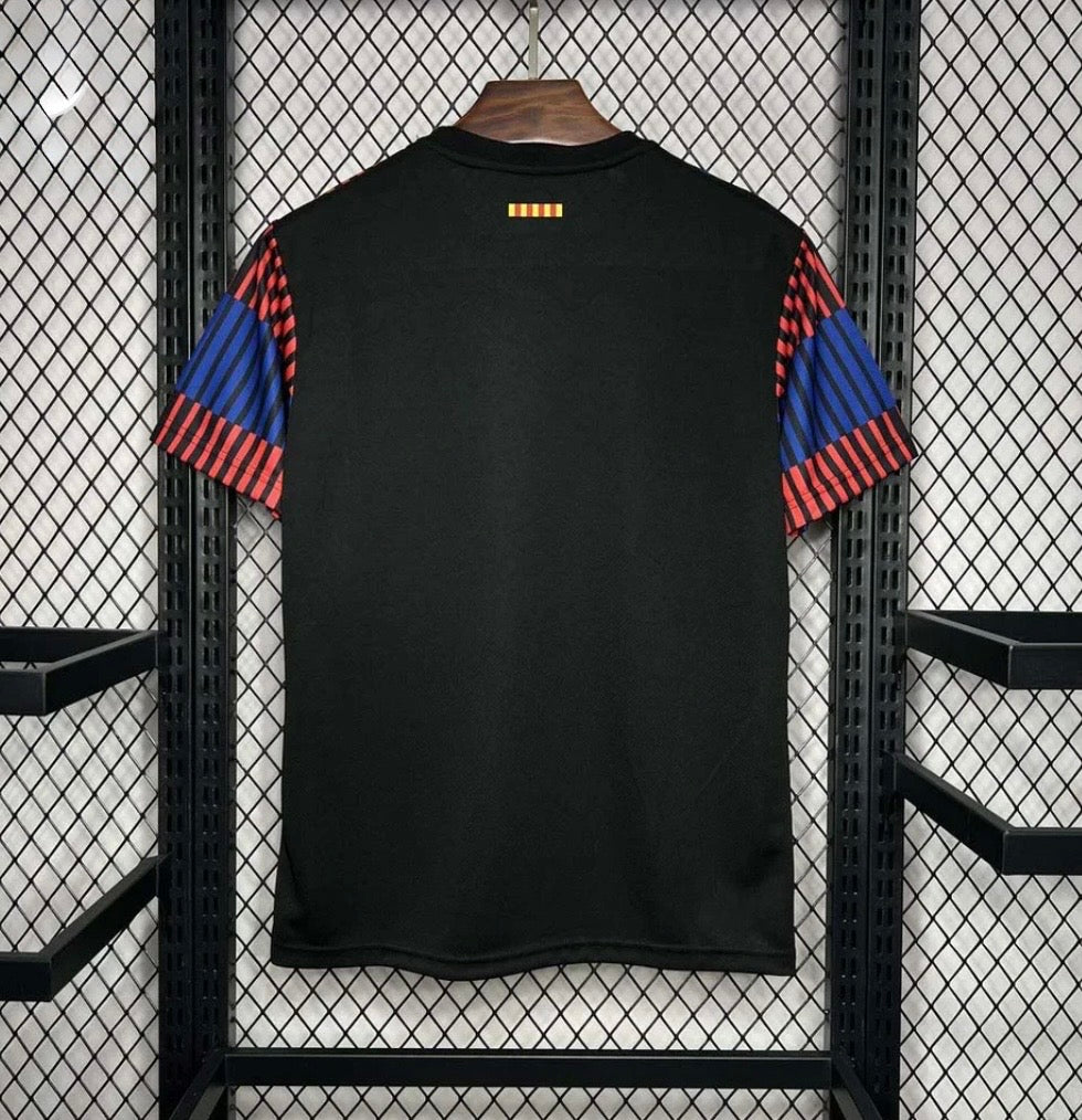 FC Barcelona Pre-Match Kit 2024/25