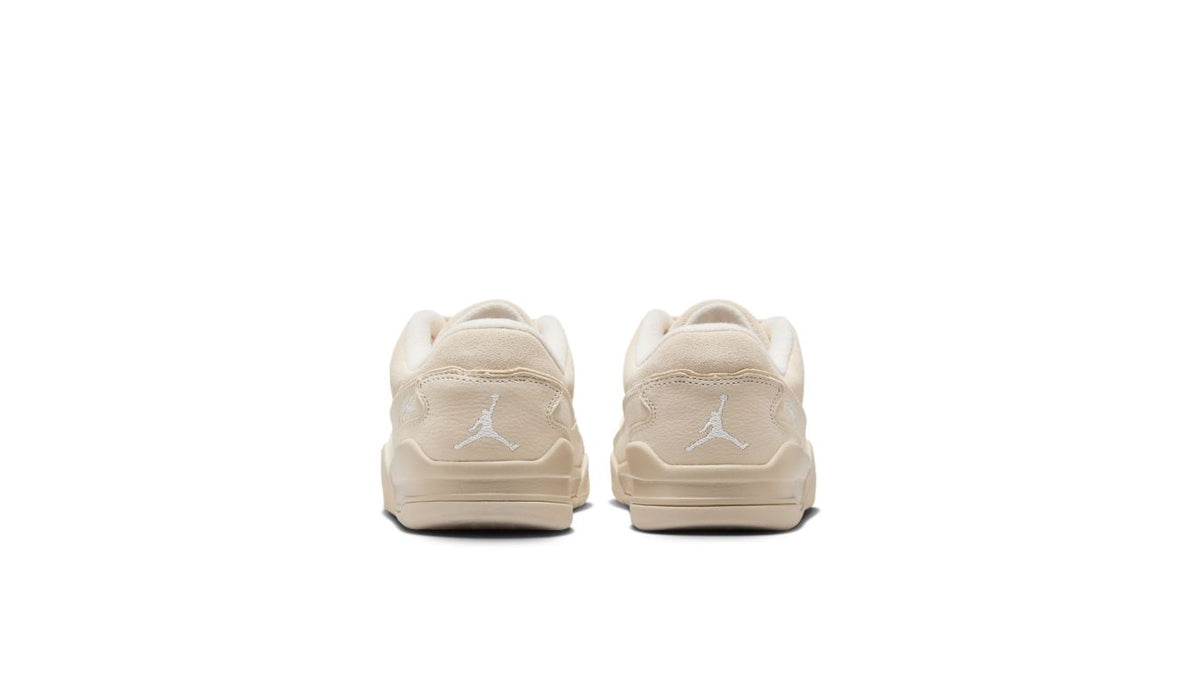 Air Jordan Flight Court "Light Legend Brown" Wmns