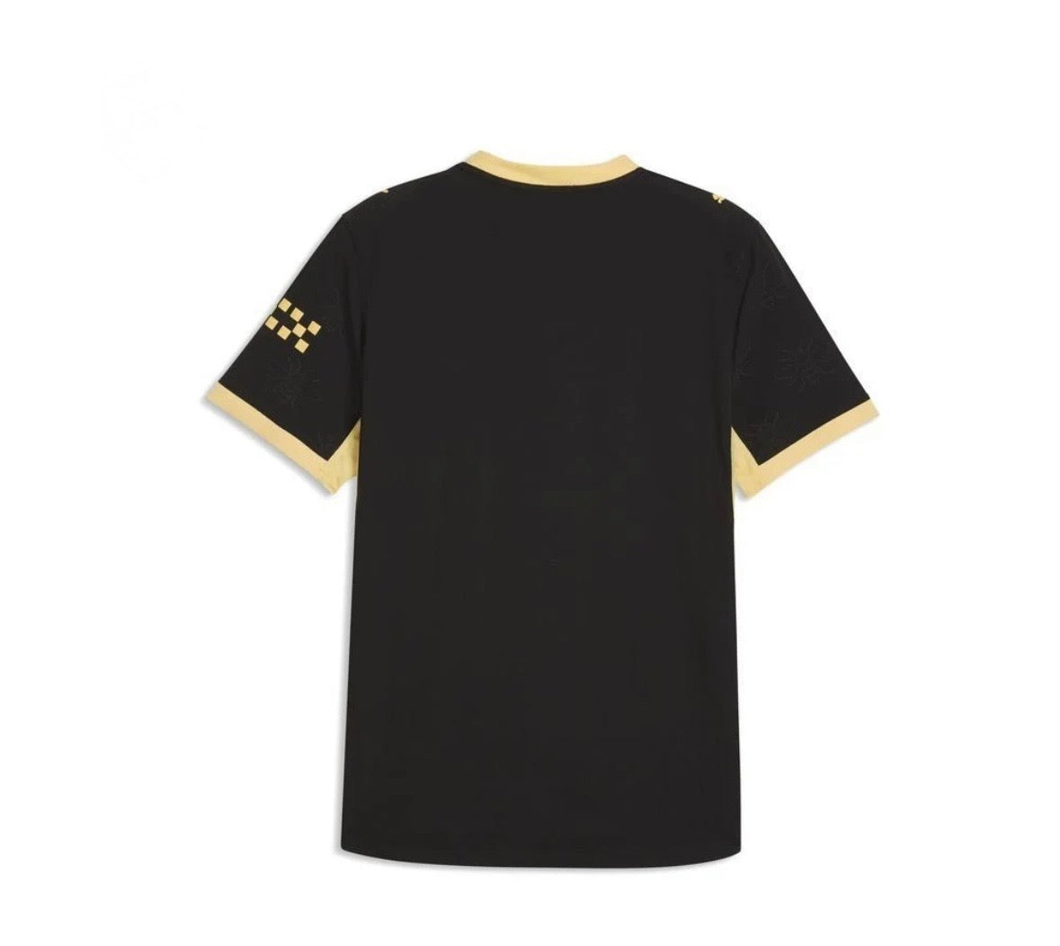 2026/2027 Manchester City Away Kit