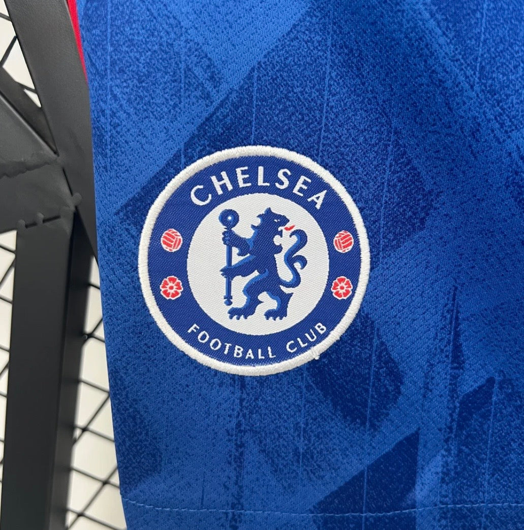 2025-2026 Chelsea Home Shorts