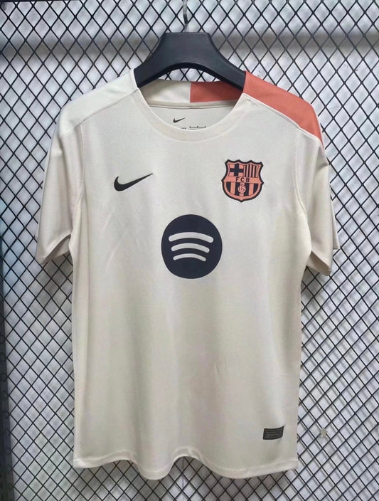 FC Barcelona Training Wear 2025/26