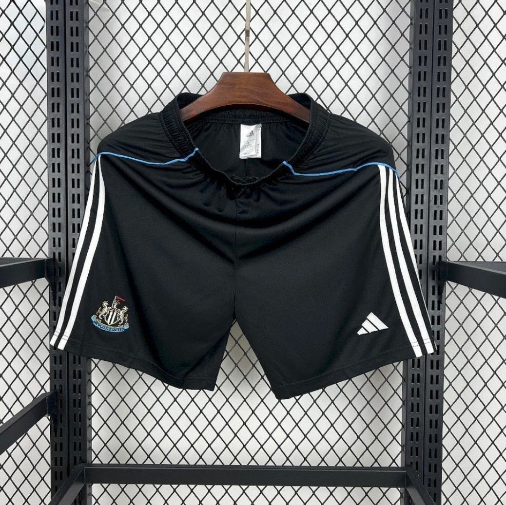 2025-2026 Newcastle Home Shorts