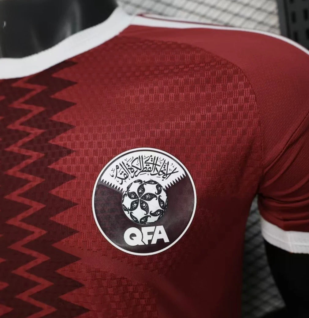 2026 Qatar Home World Cup