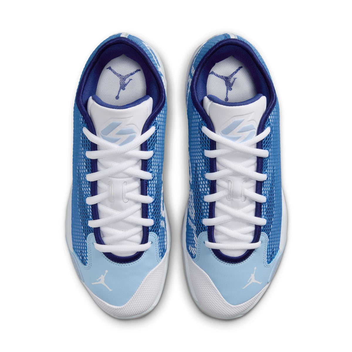 Air Jordan Luka 77 "White Psychic Blue"