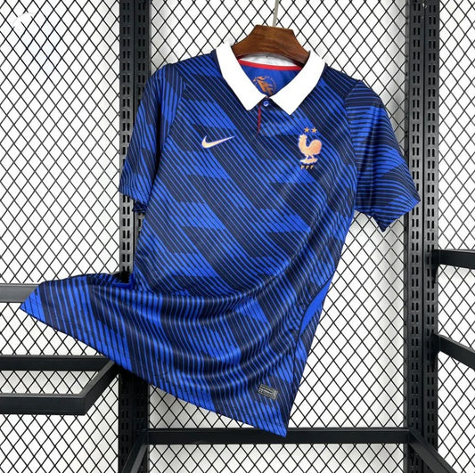 France National Team Home Jersey 2026/27