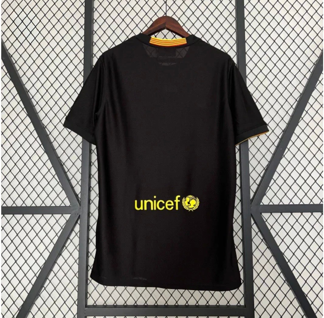 FC Barcelona Retro Third Away Jersey 2013/14