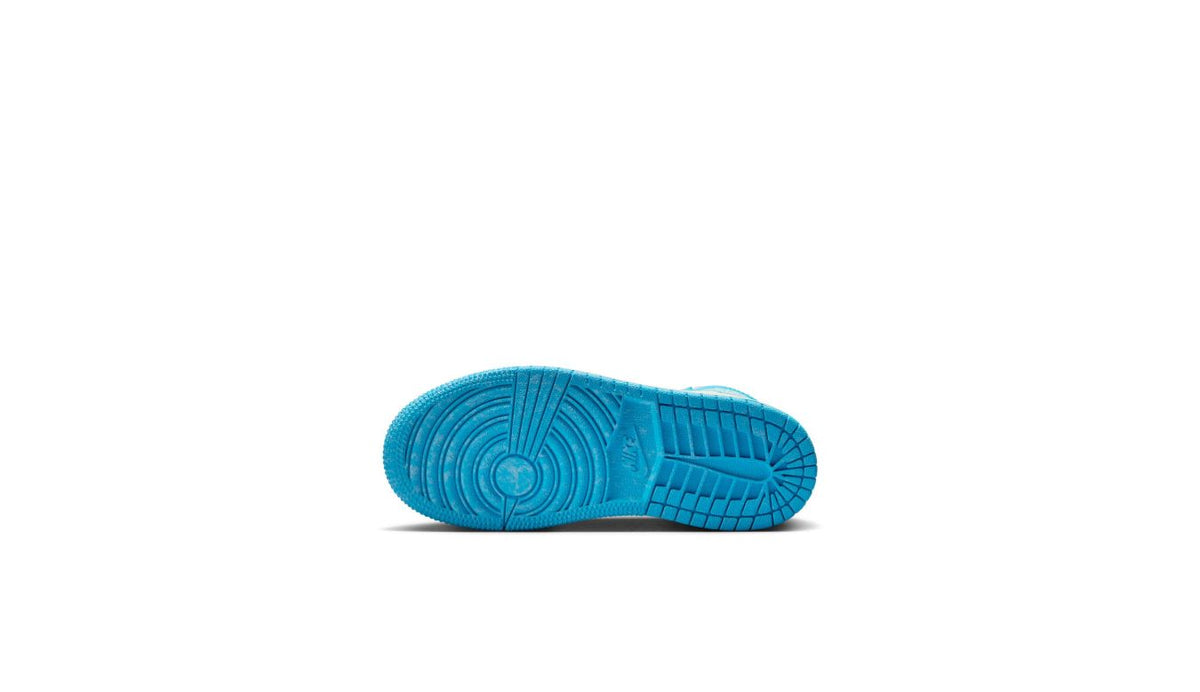 Air Jordan 1 Retro High OG "UNC Reimagined" (PS)