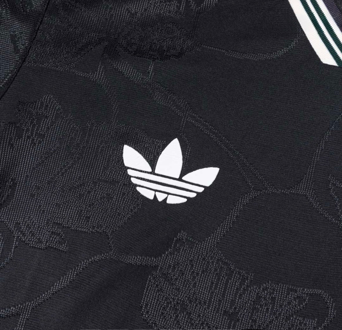 Juventus FC Third Jersey 2025/26