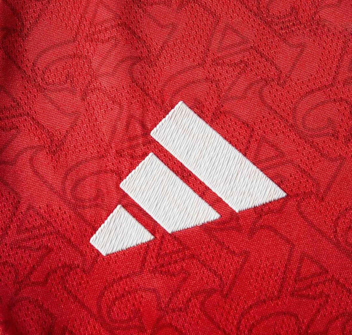 Arsenal FC Home Jersey 2025/26