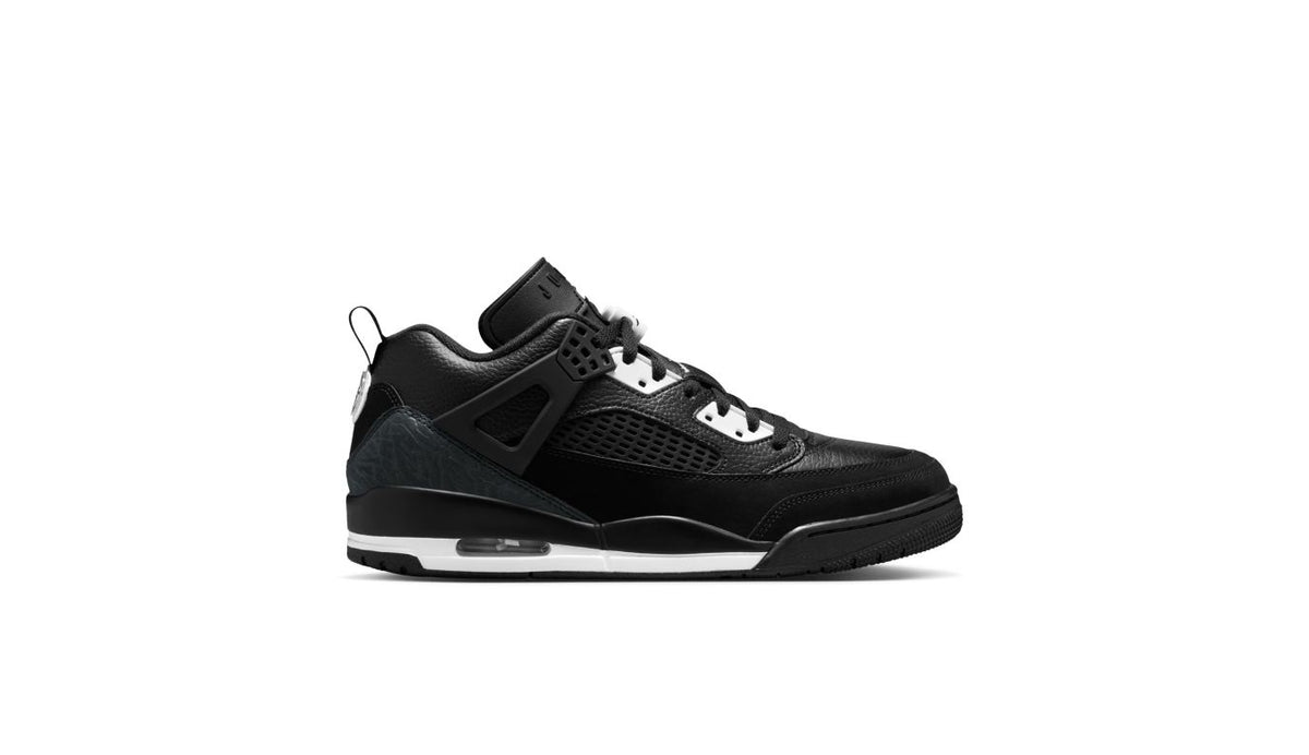Air Jordan Spizike Low "Oreo"