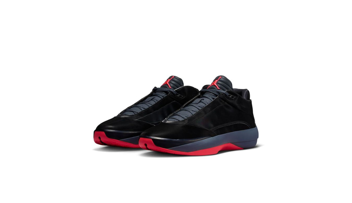 Air Jordan 40 "Infrared"