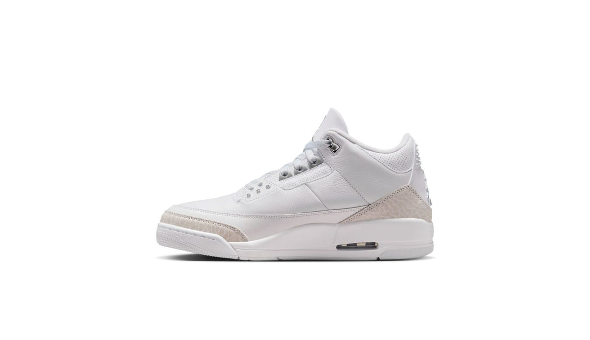 Air Jordan 3 Retro "Pure Money"