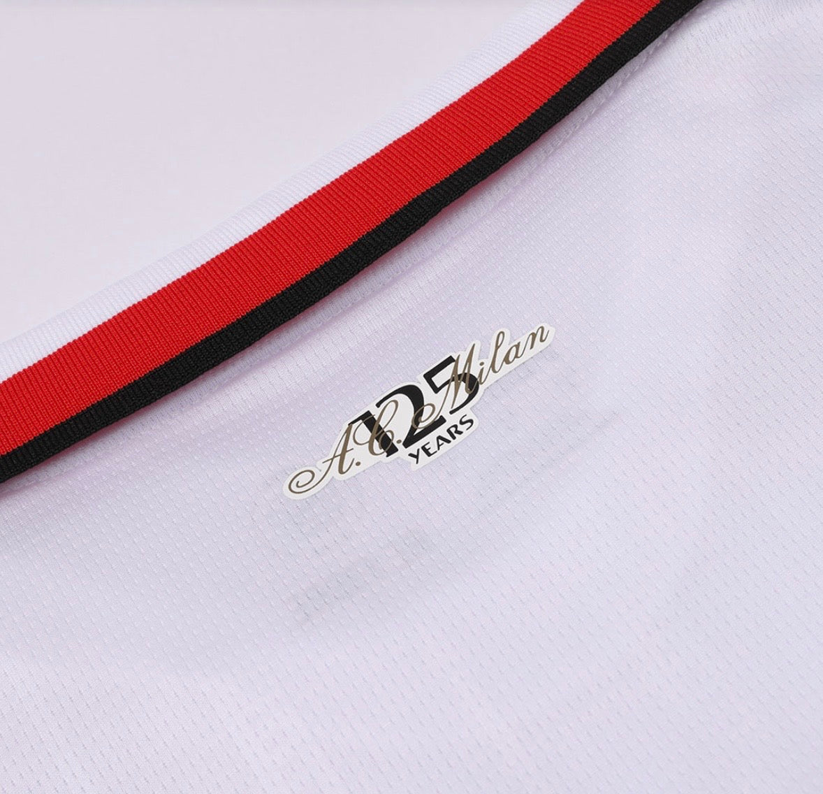 AC Milan Away Jersey 2024/25